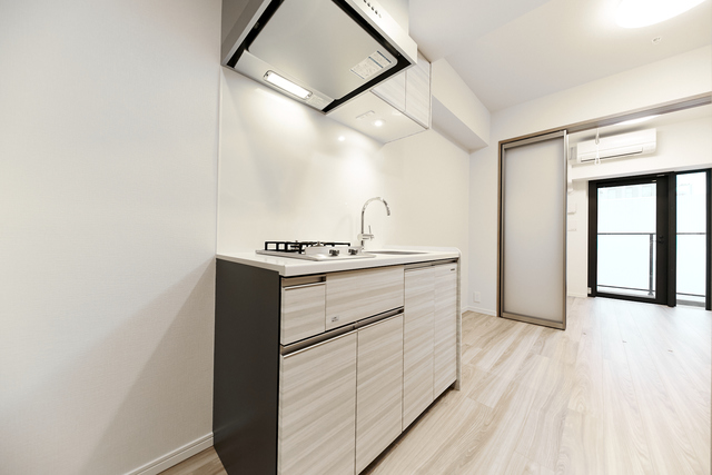 居室・リビング　※写真は同タイプ住戸です。