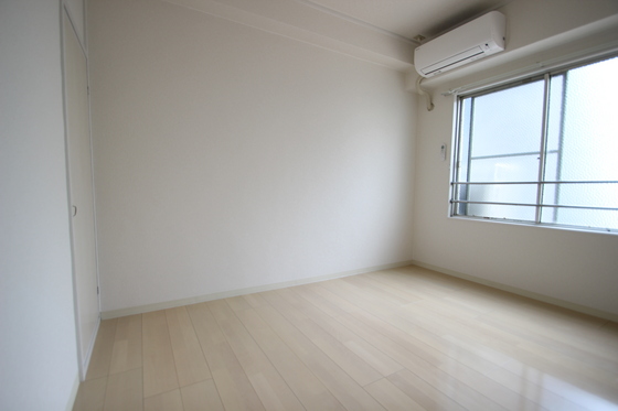 居室・リビング　※他部屋のお写真になります