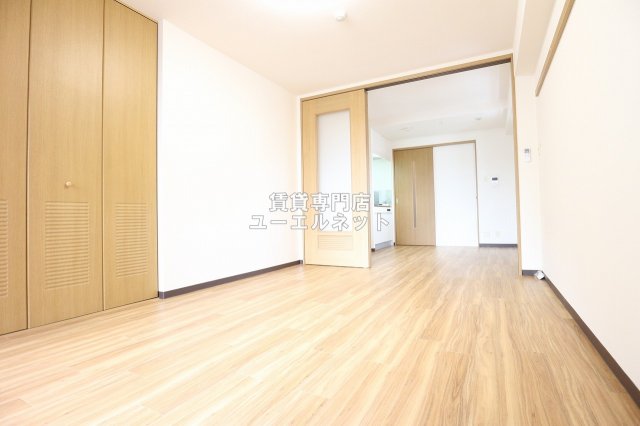 その他部屋・スペース　明るく開放感のある居室で、自分だけのくつろぎ空間を。