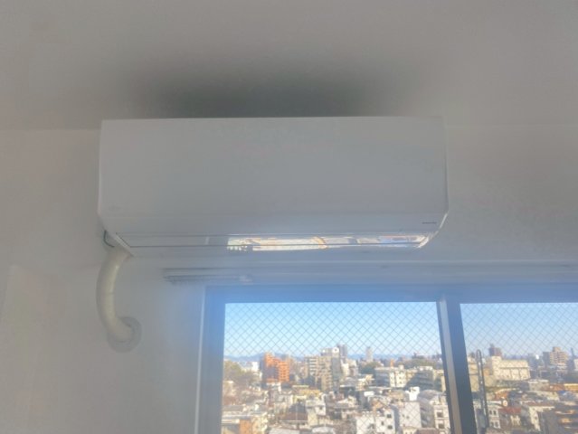 その他設備　ラドーニ清水