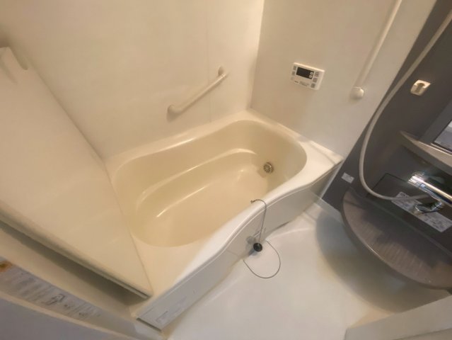 バス・シャワールーム　ラドーニ清水