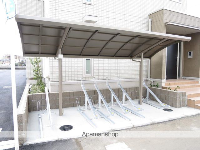 その他共有部分　その他共有部分