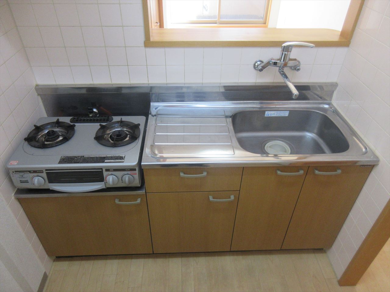 キッチン　Classia