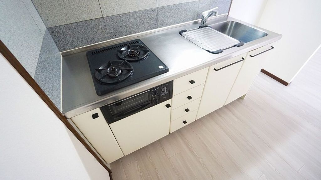 キッチン　パルコートＢ