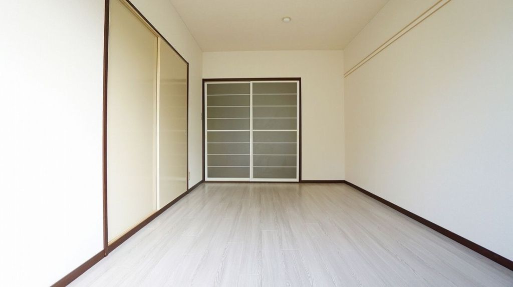 居室・リビング　パルコートＢ