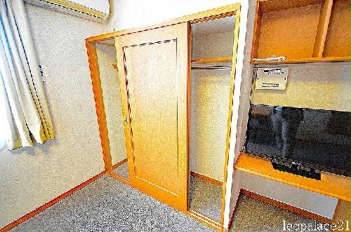 収納　実際と異なる場合がございます