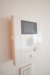 セキュリティ　設備