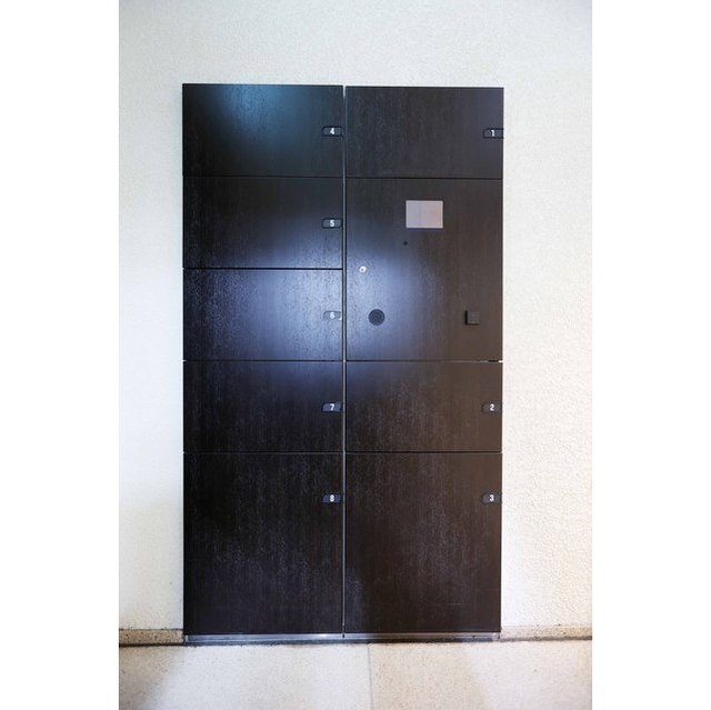 その他共有部分　宅配ＢＯＸ