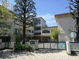 小学校　大岡山小学校（小学校）まで736m