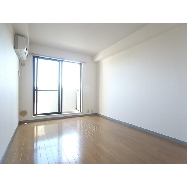 居室・リビング　居室