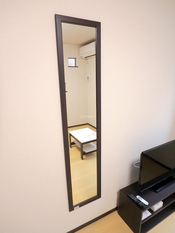 その他　姿見