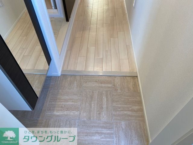 エントランス　★イメージ画像★