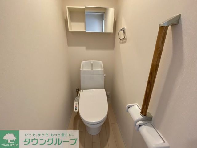 トイレ　★イメージ画像★