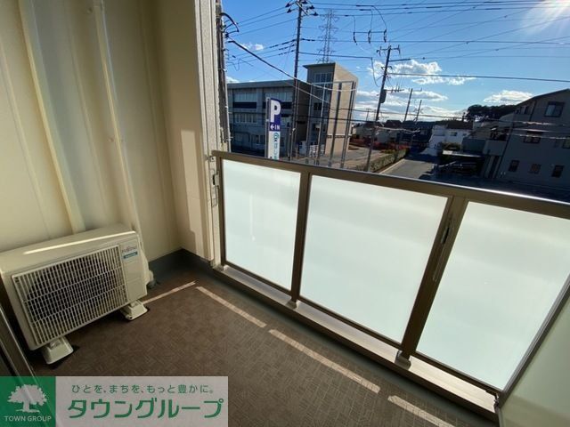 バルコニー　★イメージ画像★