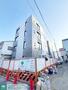 祐天寺駅より徒歩9分 新築の賃貸物件
