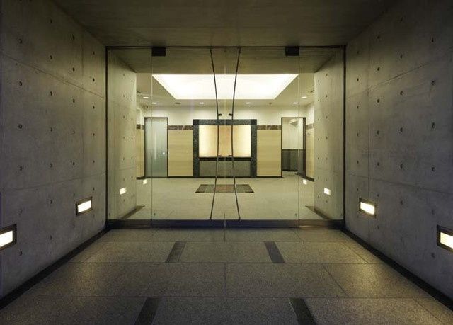 エントランス　エントランス☆