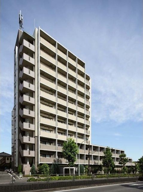 建物外観　☆綺麗な外観☆