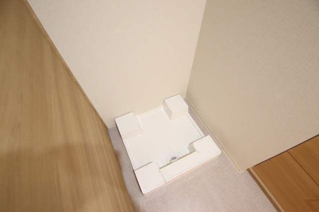 その他設備　※別室の参考写真の為、現況優先です。