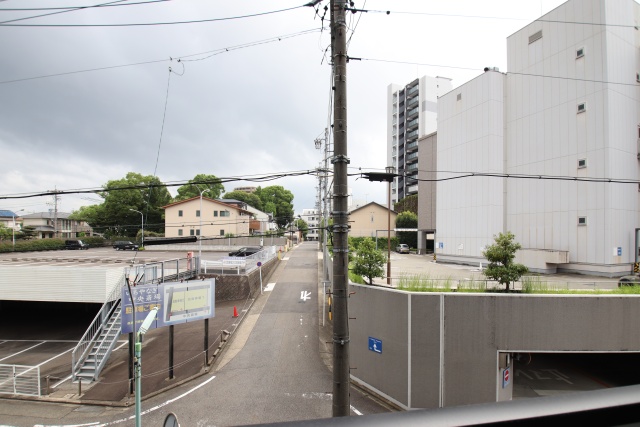 眺望　※別室の参考写真の為、現況優先です。