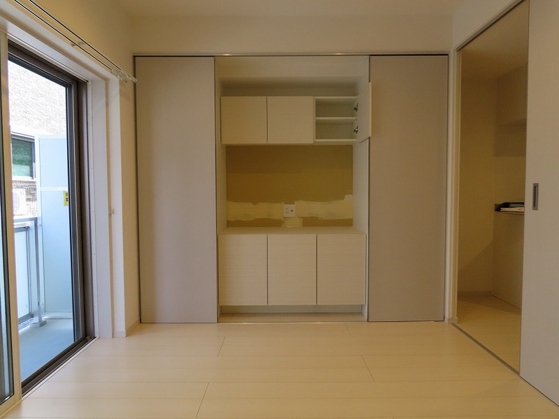 その他部屋・スペース　明るい色調の室内です