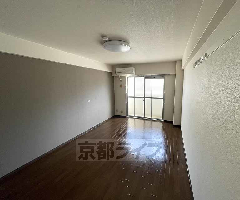 キッチン　ガスコンロ搭載のキッチンです・