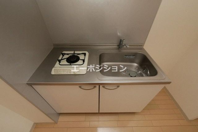 キッチン　ＫＤＸレジデンス難波南