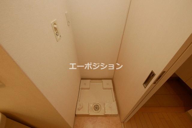 その他設備　ＫＤＸレジデンス難波南