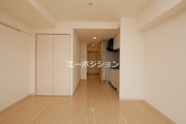 居室・リビング　ＫＤＸレジデンス難波南