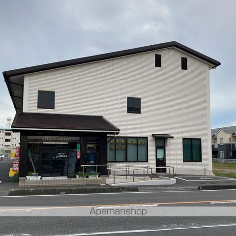 銀行　甲賀農業協同組合石部支所（銀行）まで472m