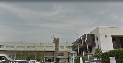 役所　伊奈町役場（役所）まで1969m