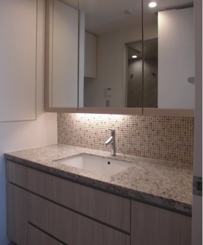 洗面設備　洗面※別部屋参考写真