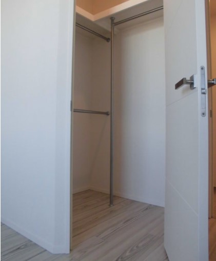 収納　収納※別部屋参考写真