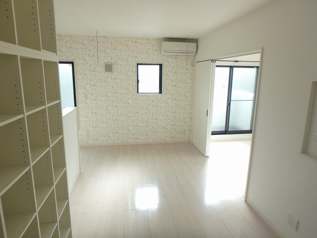 その他部屋・スペース