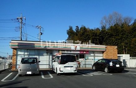 コンビニ　セブンイレブン新座道場１丁目店（コンビニ）まで1776m