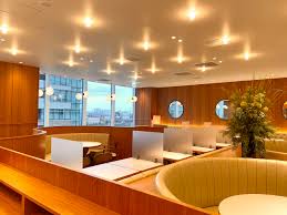 飲食店　サンマルクコレットマーレみなとみらい店（飲食店）まで595m