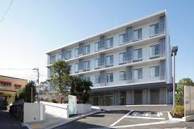 病院　医療法人明和会亀田病院（病院）まで602m