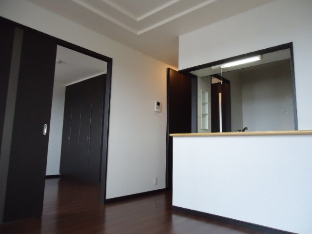 居室・リビング　リビング