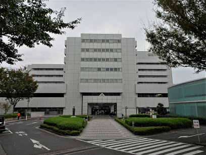 病院　東京都立大塚病院（病院）まで374m