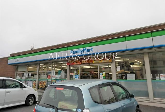 コンビニ　ファミリーマート 千葉問屋町店（コンビニ）まで118m