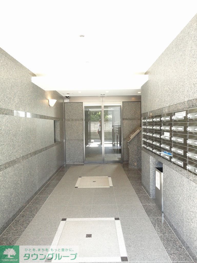 その他共有部分　共有部分