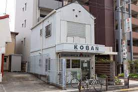 警察署・交番　天王寺警察署 舟橋町交番（警察署・交番）まで90m