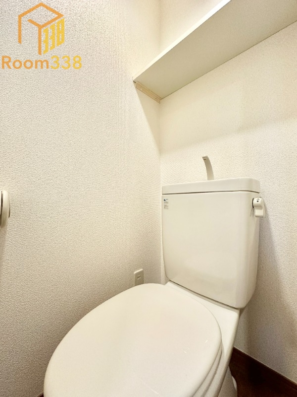 トイレ　※現況優先