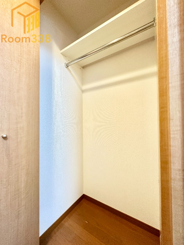 収納　※現況優先