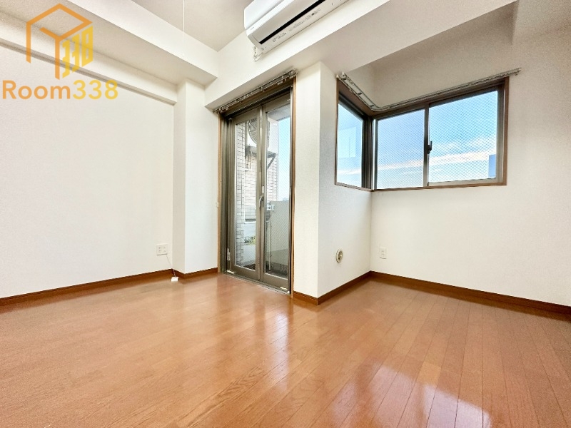 居室・リビング　※現況優先