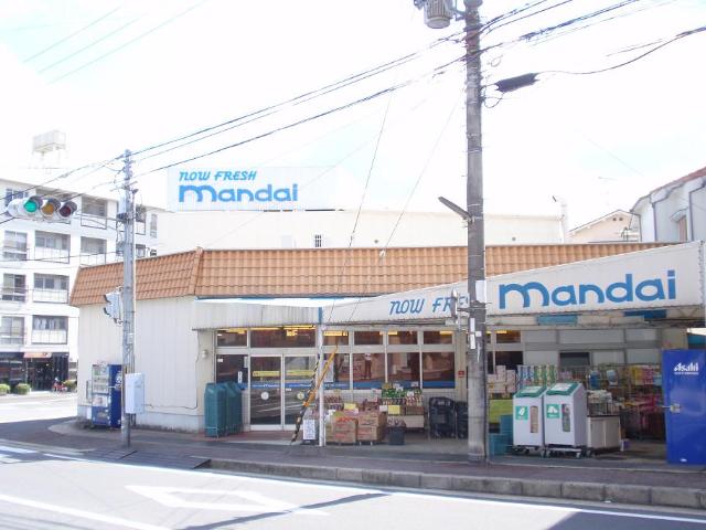 その他　万代俵口店（その他）まで1115m