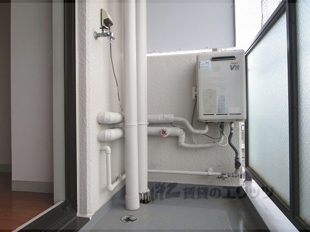 その他部屋・スペース　洗濯機置場