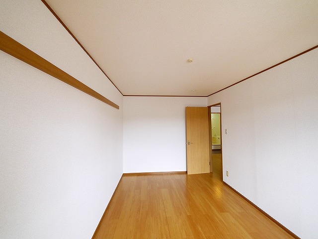 その他部屋・スペース　明るい洋室です