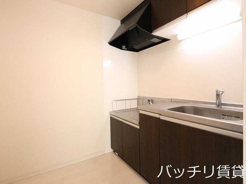 キッチン　画像は同シリーズ参考画像の為、現況を優先いたします。