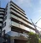 上野毛駅より徒歩10分 4階 築21年9ヶ月の賃貸物件