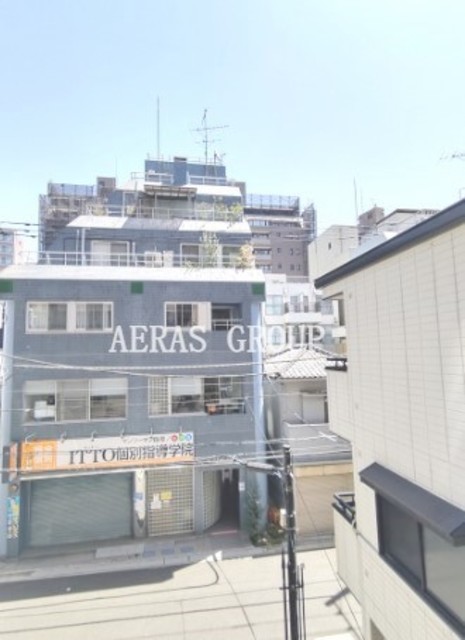 眺望　同仕様モデル